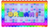 Animated kidcore